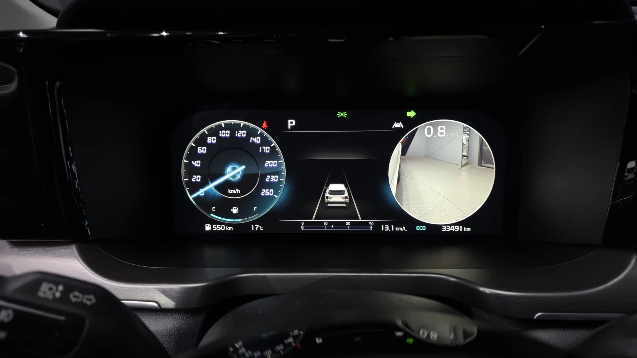 Kia Sorento Diesel 2.2 2WD Noblesse, 2023 г. 33595 км. — фото 8