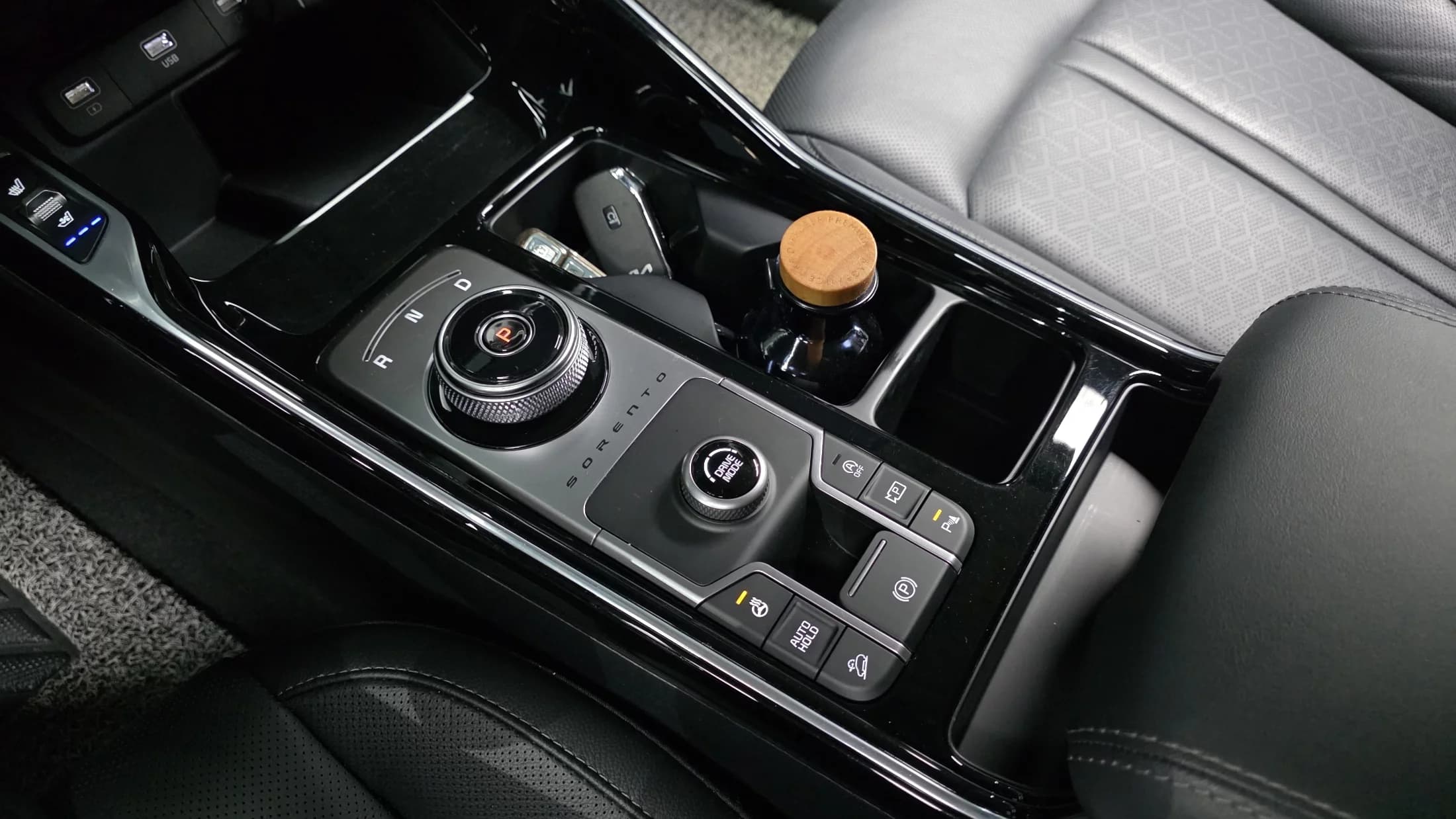 Kia Sorento Diesel 2.2 2WD Noblesse, 2023 г. 33595 км. — фото 9