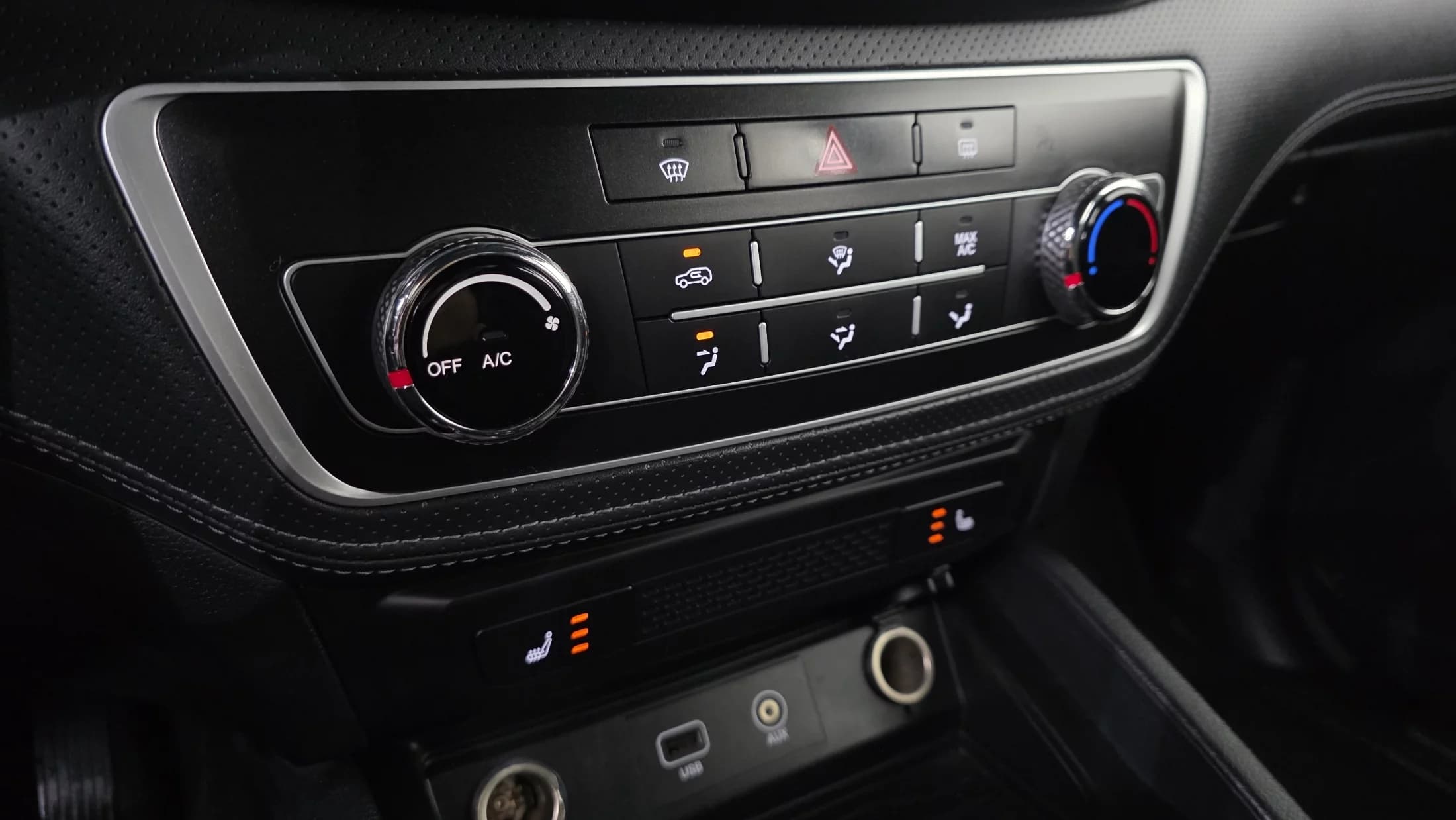 SsangYong Rexton Diesel 2.2 4WD Wild, 2021 г. 85998 км. — фото 13