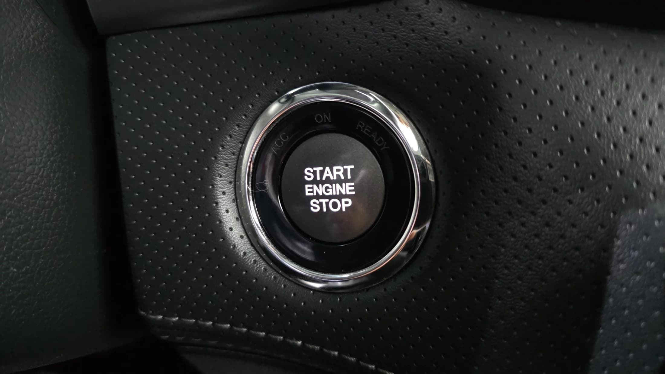 SsangYong Rexton Diesel 2.2 4WD Wild, 2021 г. 85998 км. — фото 15