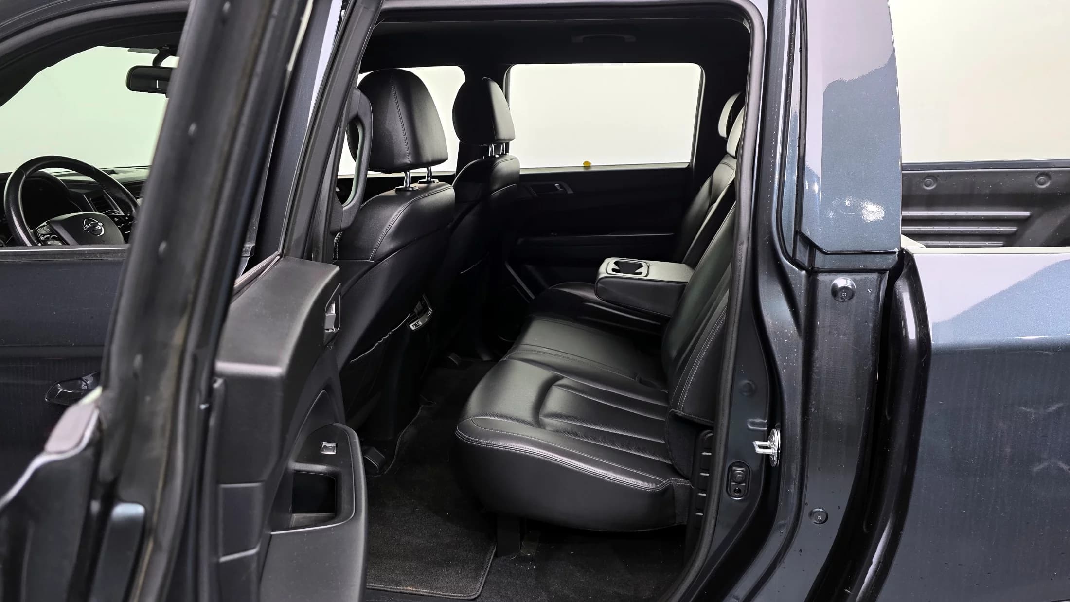 SsangYong Rexton Diesel 2.2 4WD Wild, 2021 г. 85998 км. — фото 17