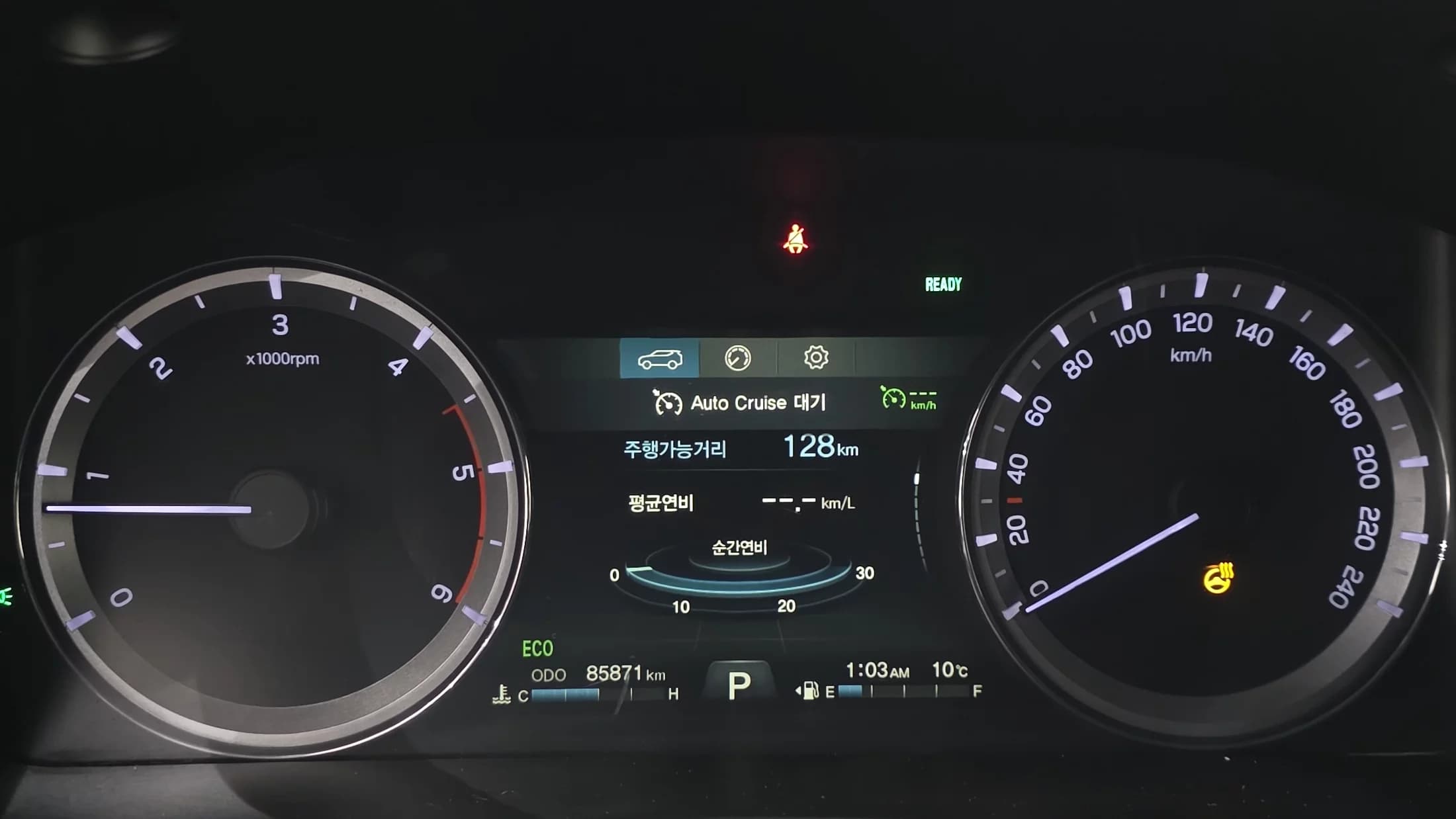 SsangYong Rexton Diesel 2.2 4WD Wild, 2021 г. 85998 км. — фото 8