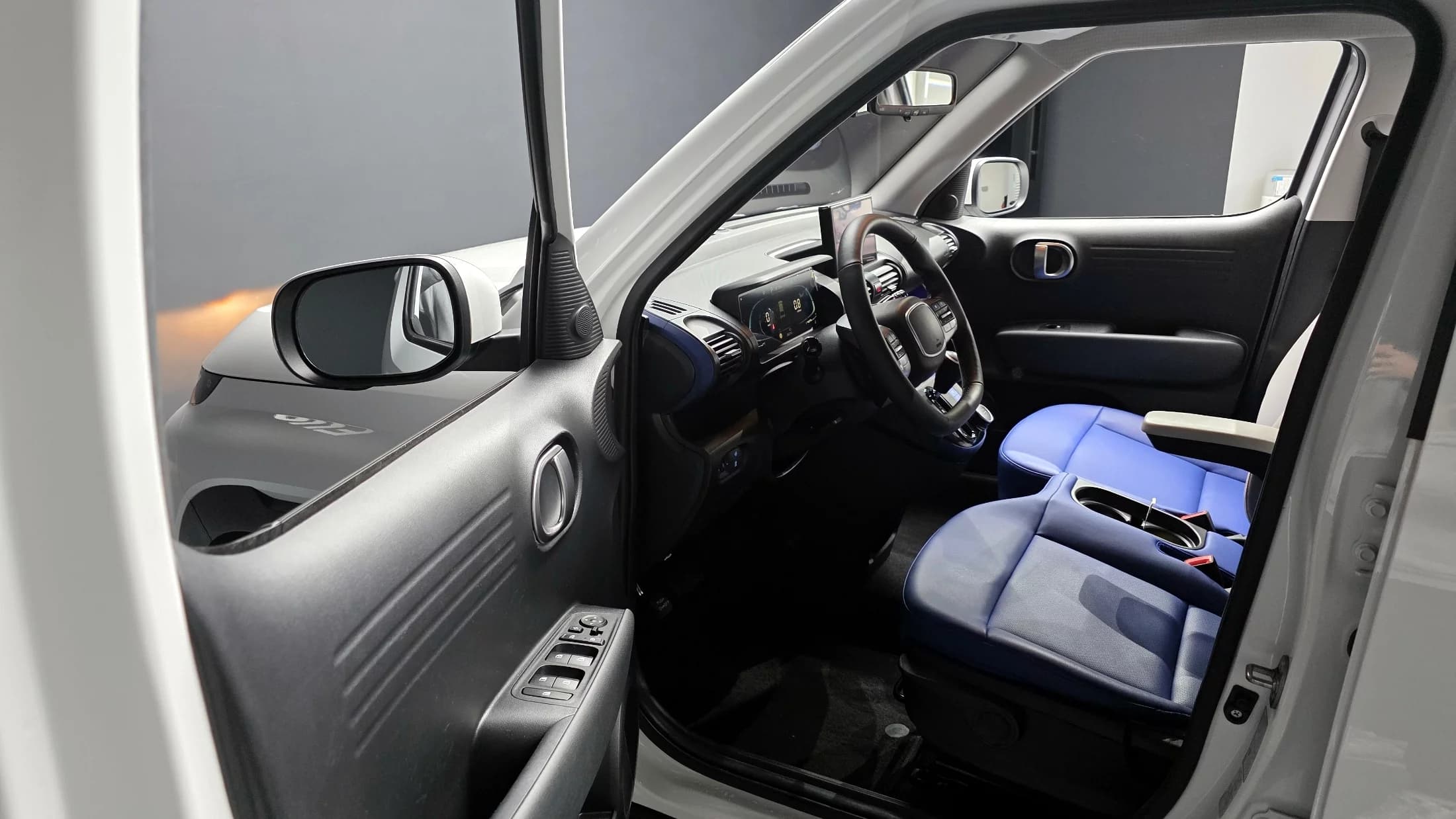 Hyundai Casper Inspiration, 2021 г. 24352 км. — фото 11