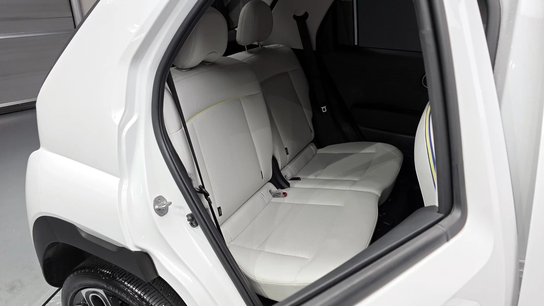 Hyundai Casper Inspiration, 2021 г. 24352 км. — фото 12