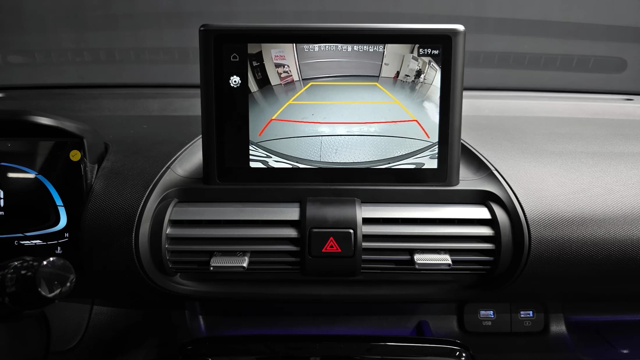 Hyundai Casper Inspiration, 2021 г. 24352 км. — фото 14