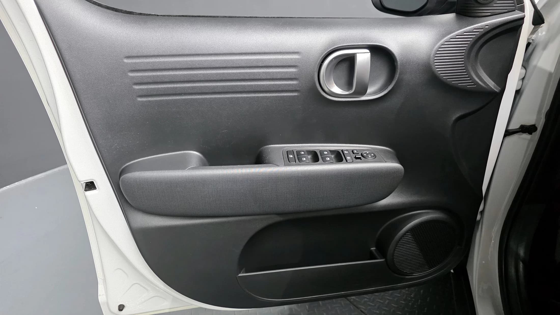 Hyundai Casper Inspiration, 2021 г. 24352 км. — фото 16