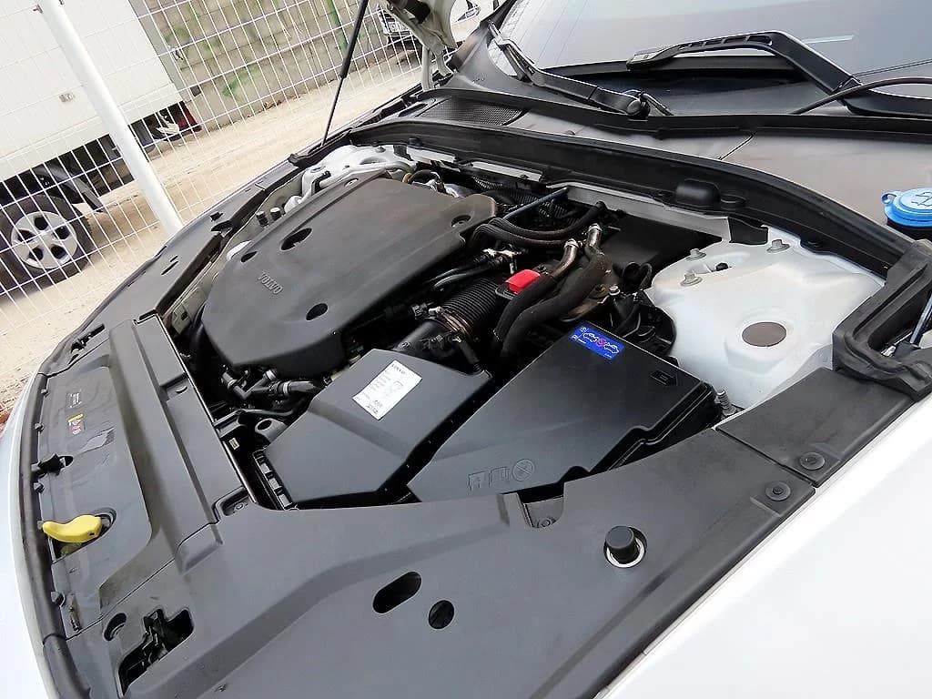 Volvo S90 B6 AWD Inscription, 2022 г. 99926 км. — фото 6