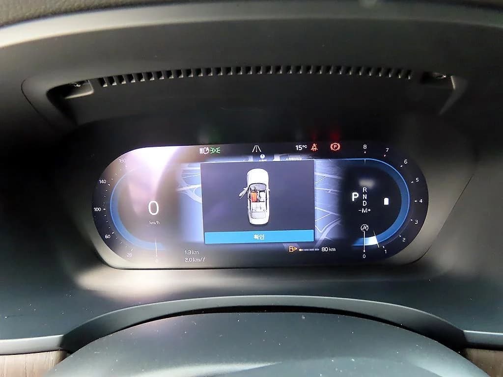 Volvo S90 B6 AWD Inscription, 2022 г. 99926 км. — фото 8