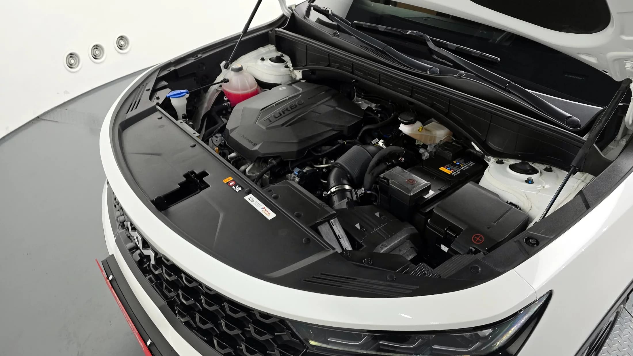 Kia Sorento Diesel 2.2 2WD Gravity, 2022 г. 41527 км. — фото 6