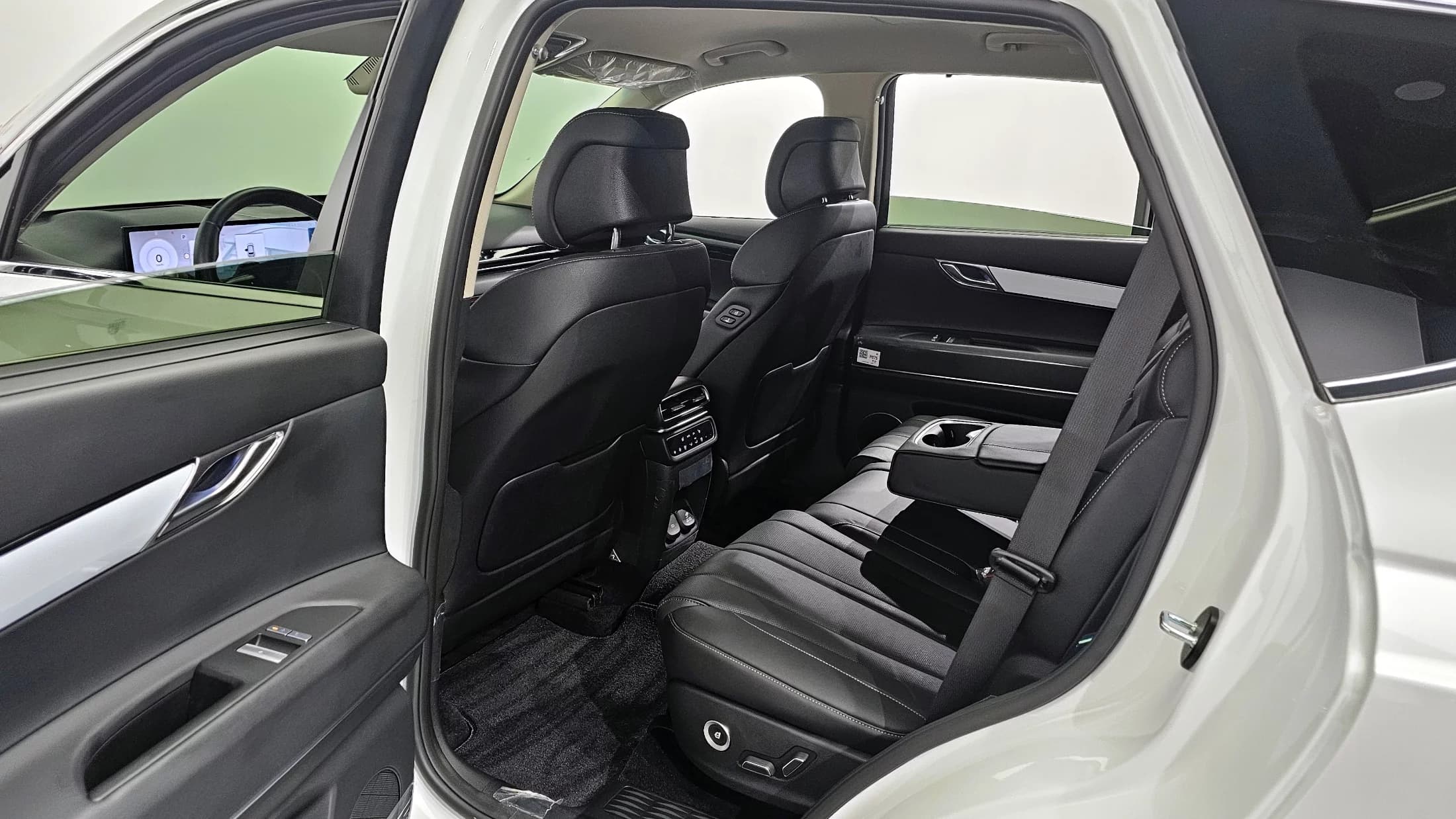 Genesis GV80 3.5T Gasoline AWD, 2024 г. 8647 км. — фото 11
