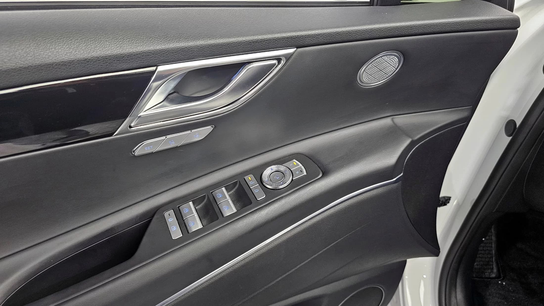 Genesis GV80 3.5T Gasoline AWD, 2024 г. 8647 км. — фото 14