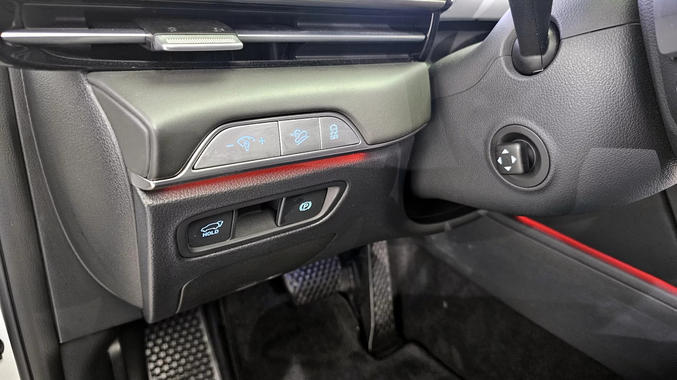 Genesis GV80 3.5T Gasoline AWD, 2024 г. 8647 км. — фото 15