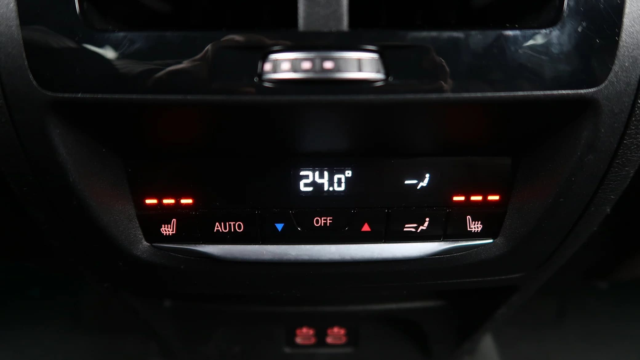 BMW X4 xDrive20i M Sport X, 2021 г. 58697 км. — фото 11