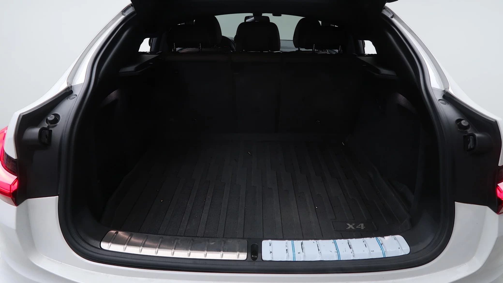BMW X4 xDrive20i M Sport X, 2021 г. 58697 км. — фото 13