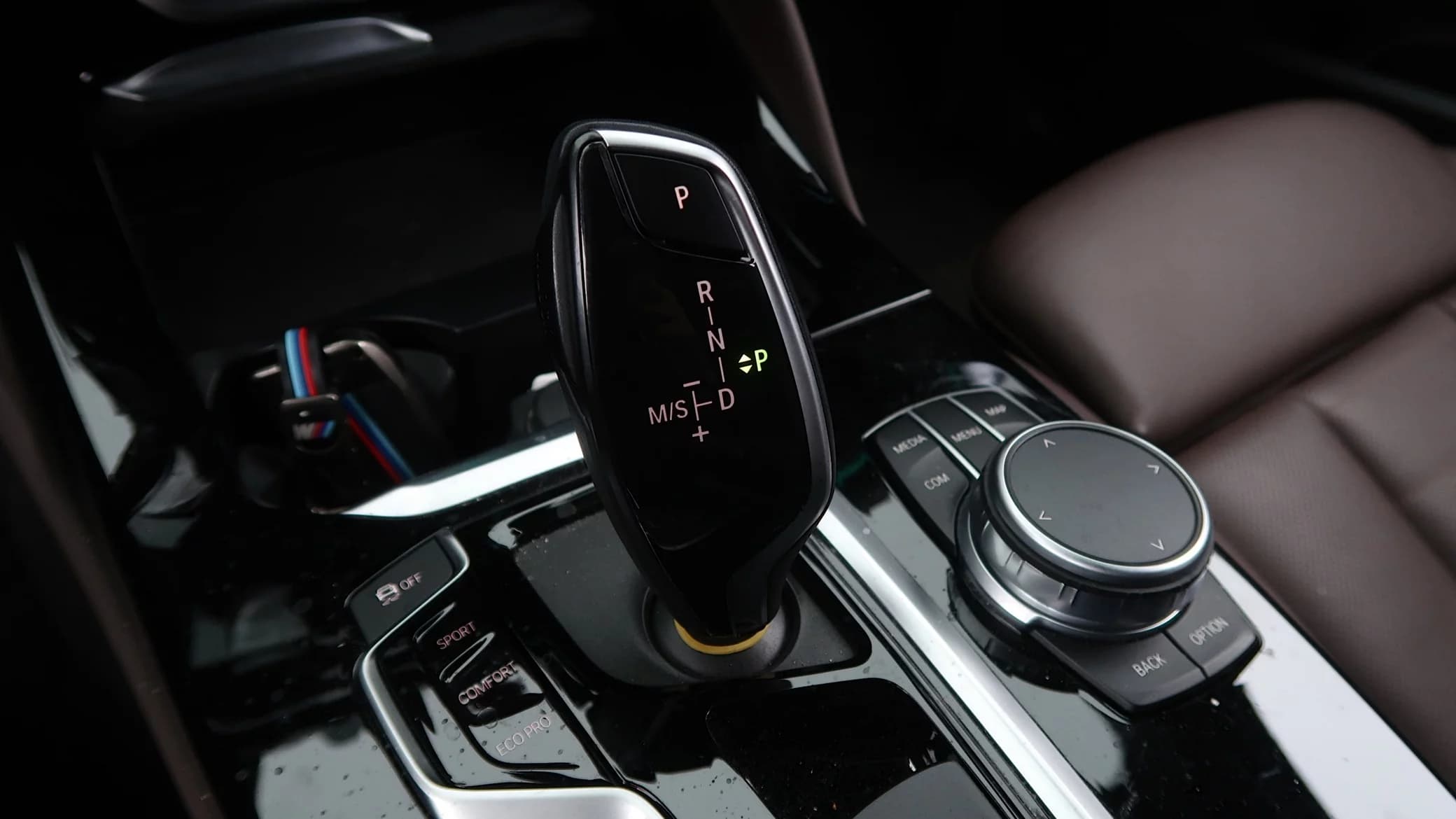 BMW X4 xDrive20i M Sport X, 2021 г. 58697 км. — фото 9