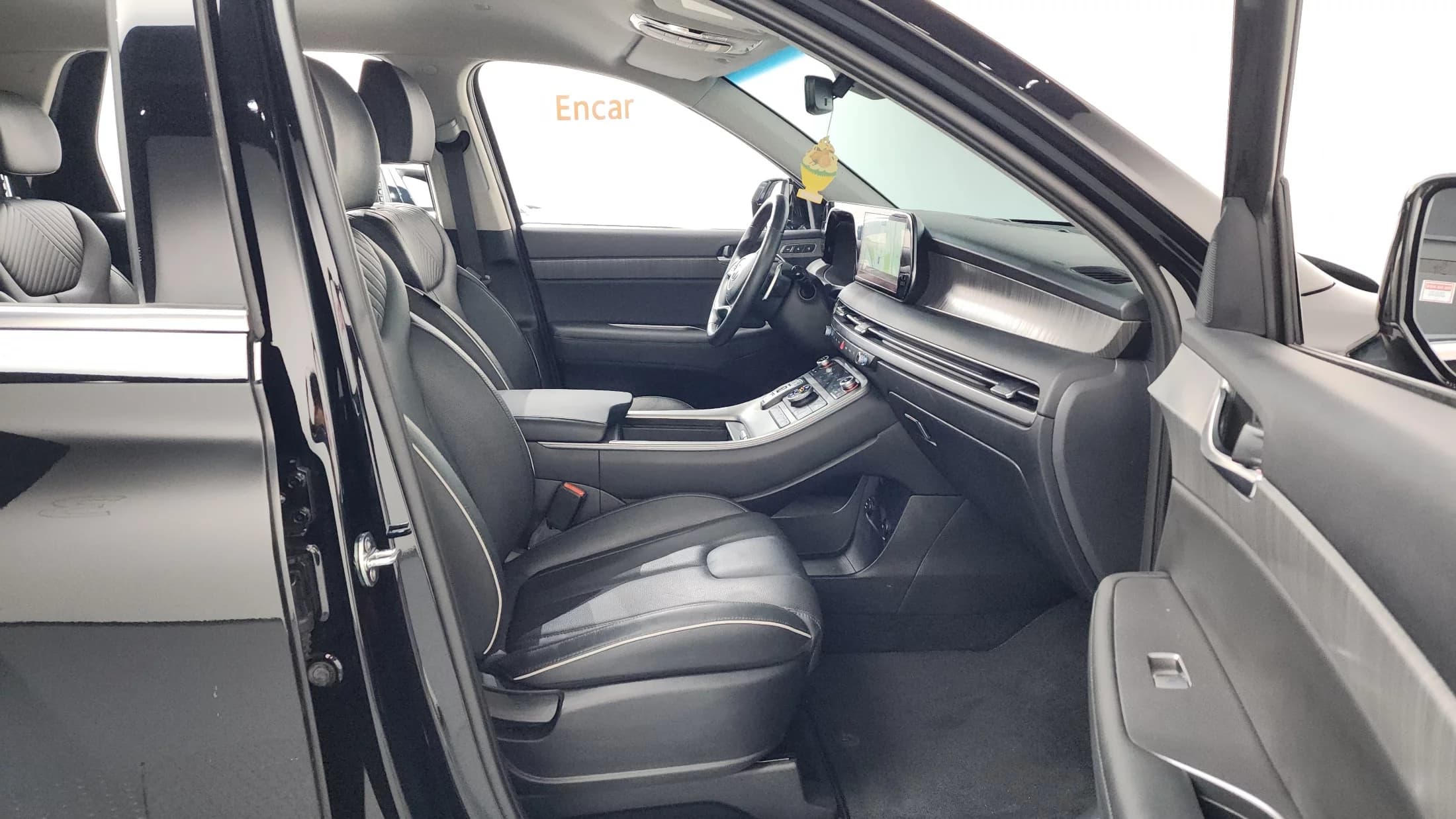 Hyundai Palisade Diesel 2.2 4WD Prestige, 2023 г. 38550 км. — фото 11