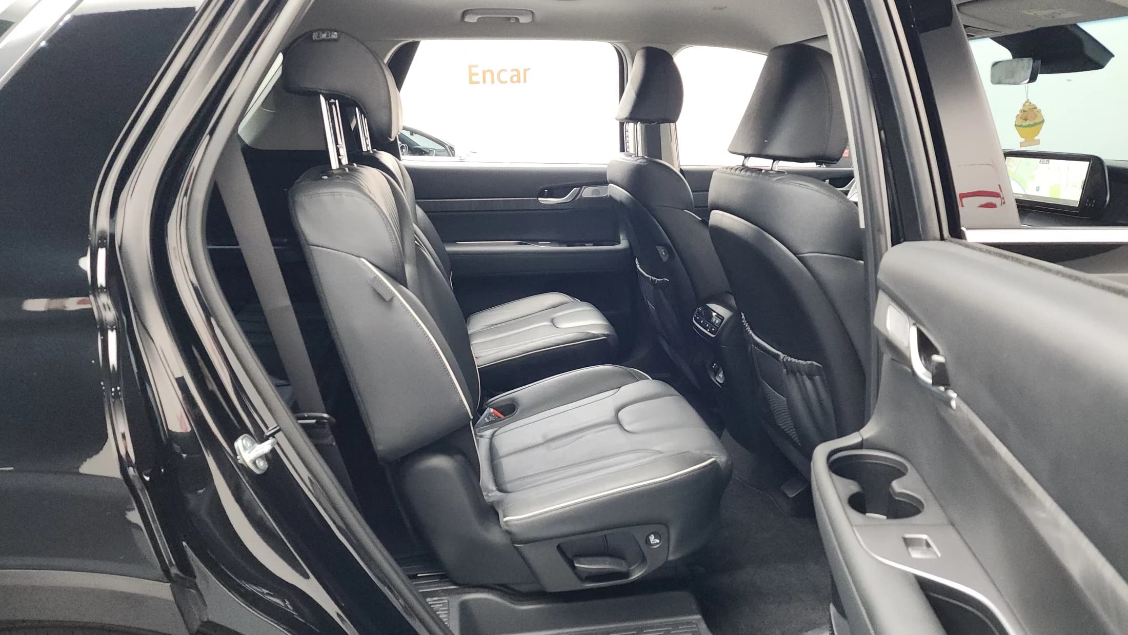 Hyundai Palisade Diesel 2.2 4WD Prestige, 2023 г. 38550 км. — фото 12