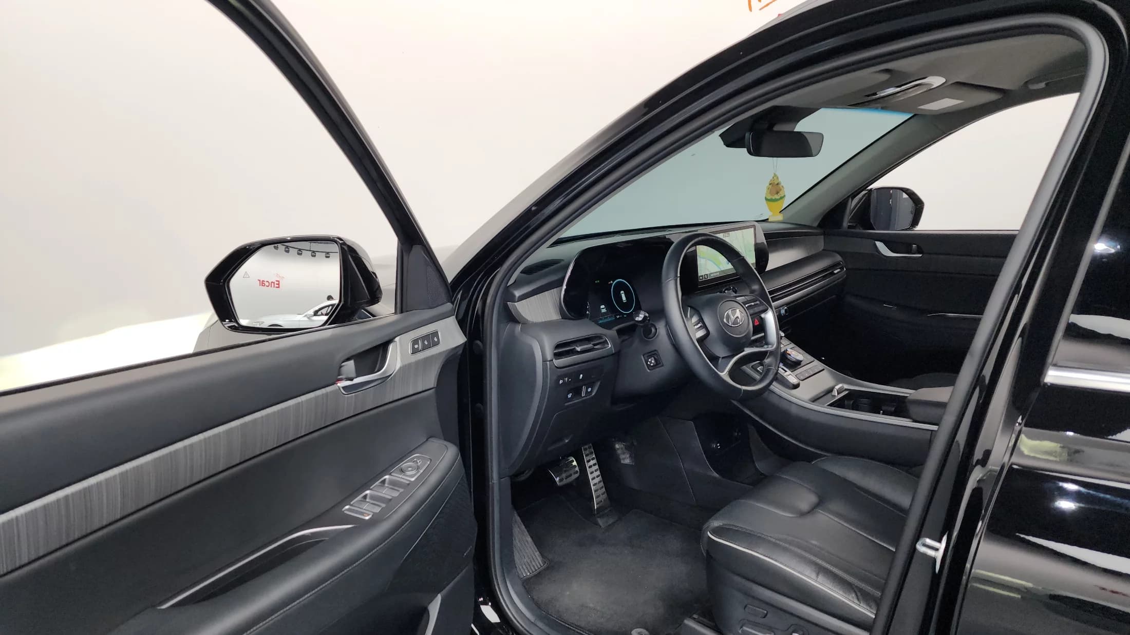 Hyundai Palisade Diesel 2.2 4WD Prestige, 2023 г. 38550 км. — фото 10