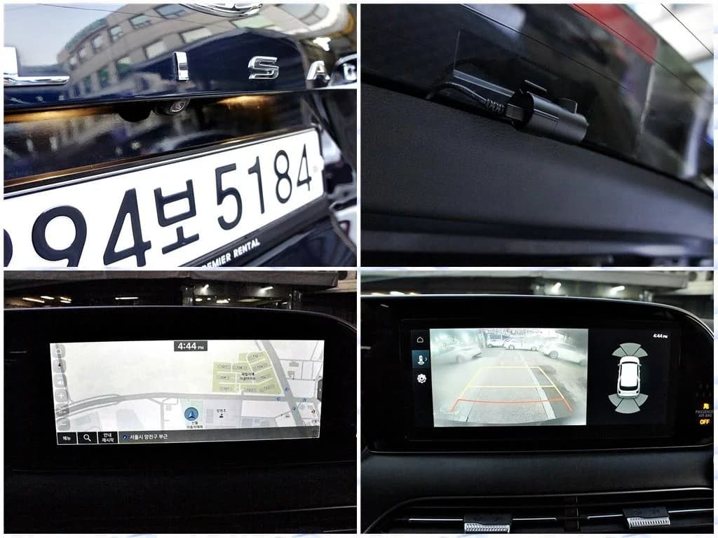 Hyundai Palisade Diesel 2.2 4WD Exclusive, 2021 г. 72053 км. — фото 14