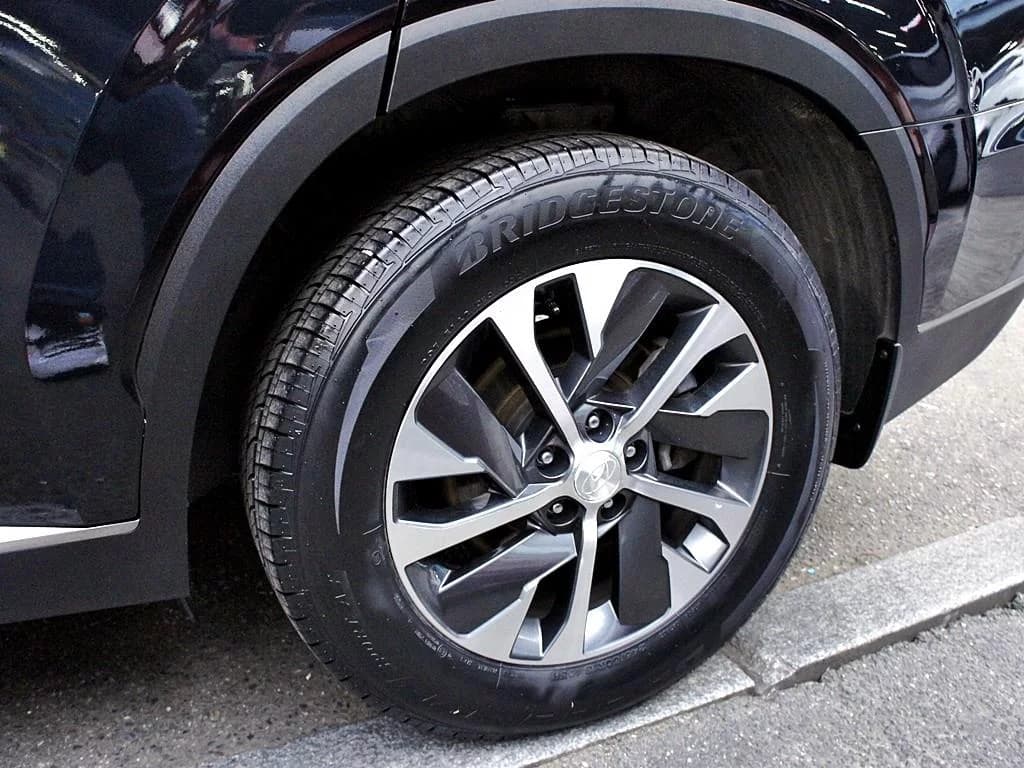 Hyundai Palisade Diesel 2.2 4WD Exclusive, 2021 г. 72053 км. — фото 19