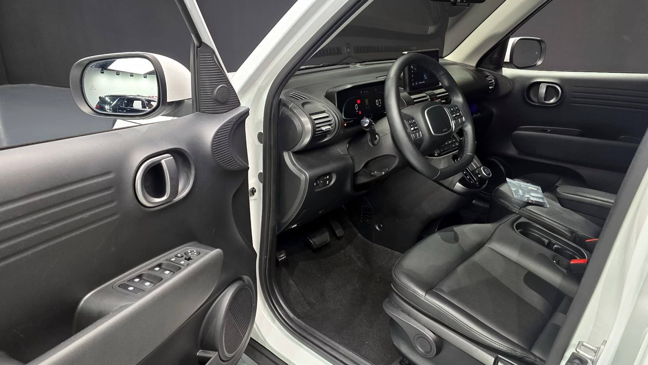 Hyundai Casper Inspiration, 2021 г. 41402 км. — фото 11