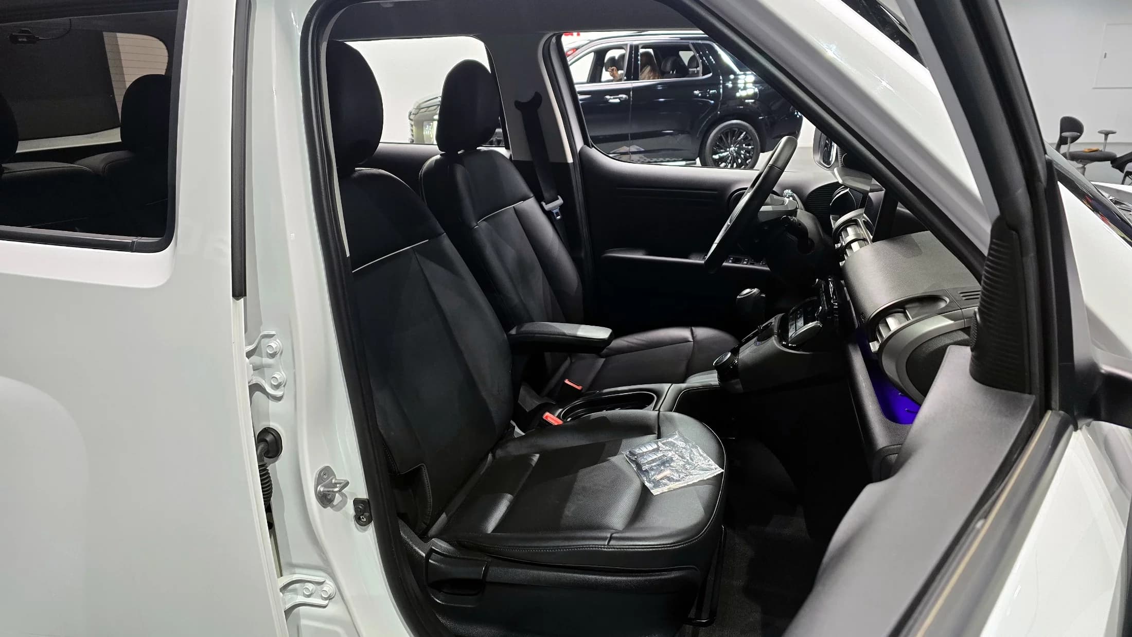 Hyundai Casper Inspiration, 2021 г. 41402 км. — фото 10