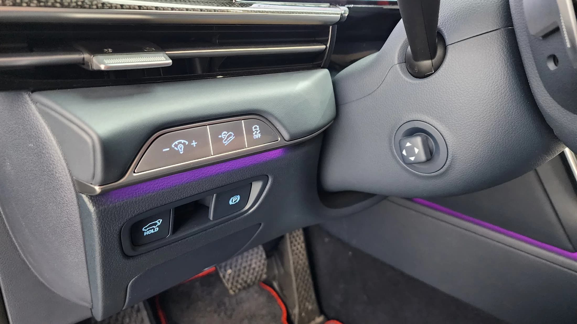 Genesis GV80 2.5T Gasoline AWD, 2024 г. 5300 км. — фото 14