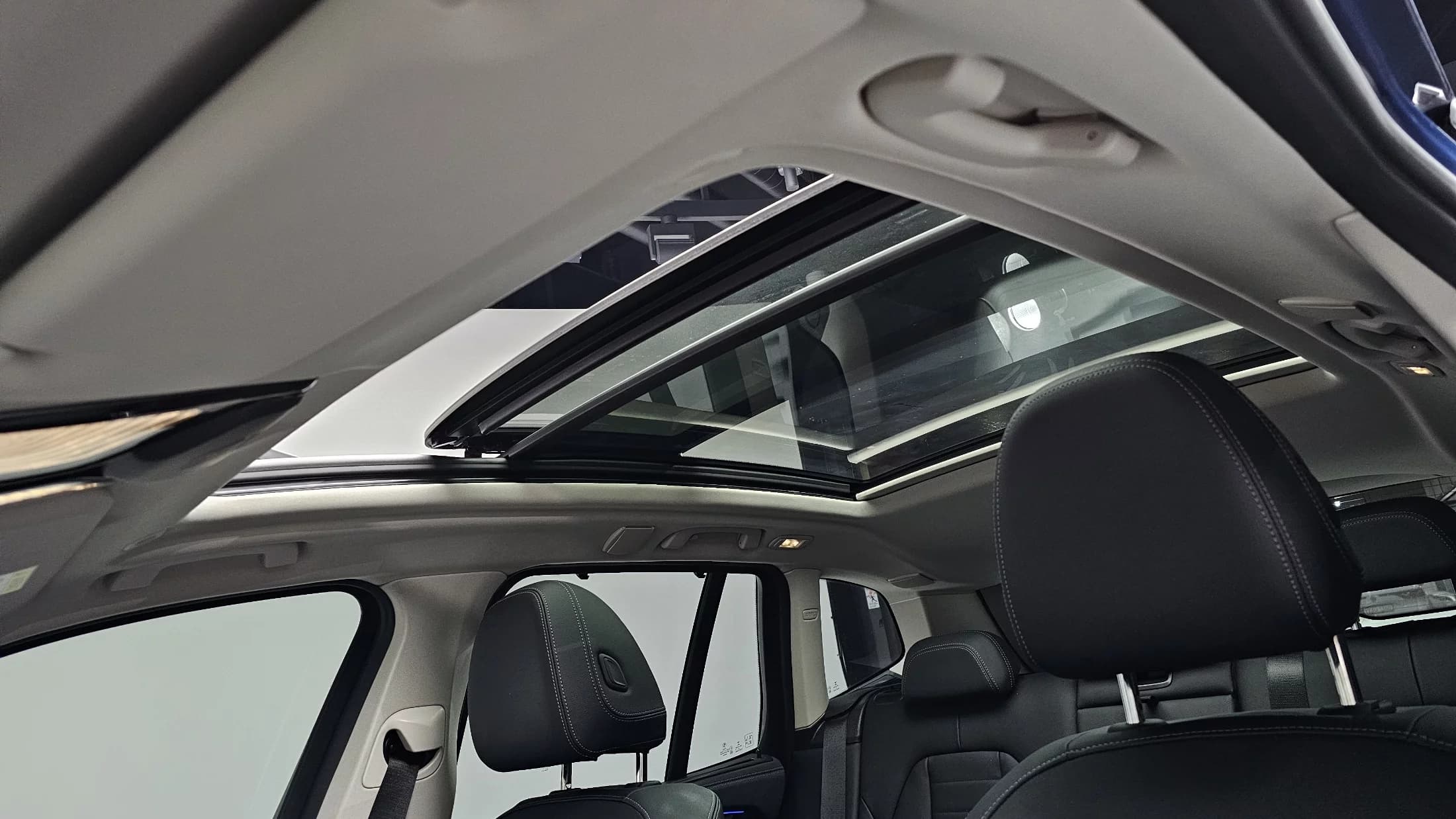 BMW X3 xDrive 20d, 2022 г. 34487 км. — фото 15