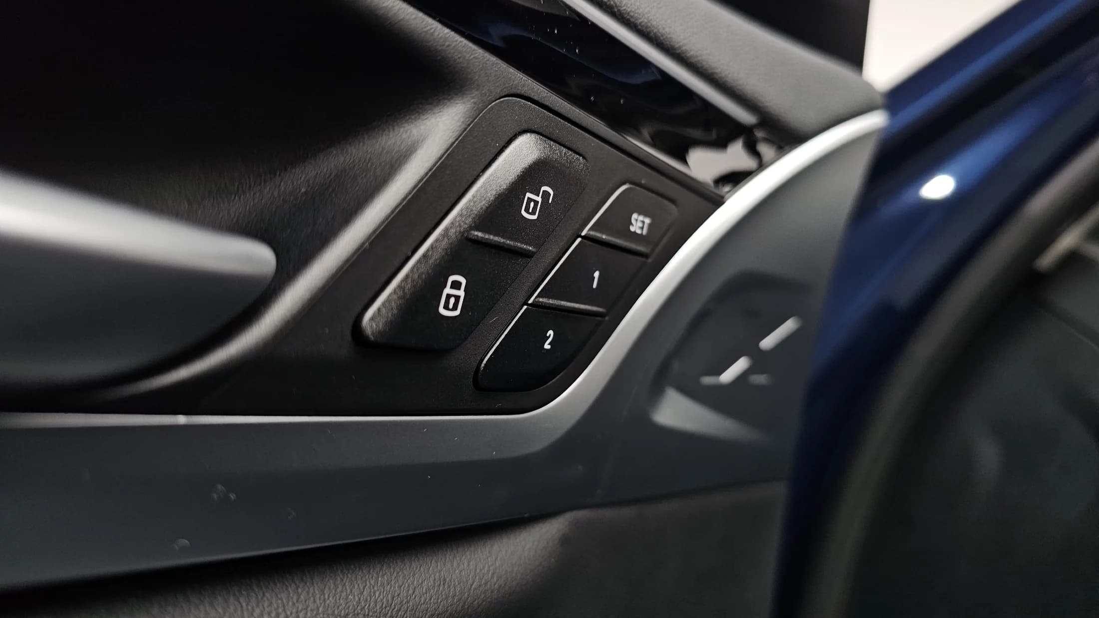 BMW X3 xDrive 20d, 2022 г. 34487 км. — фото 18