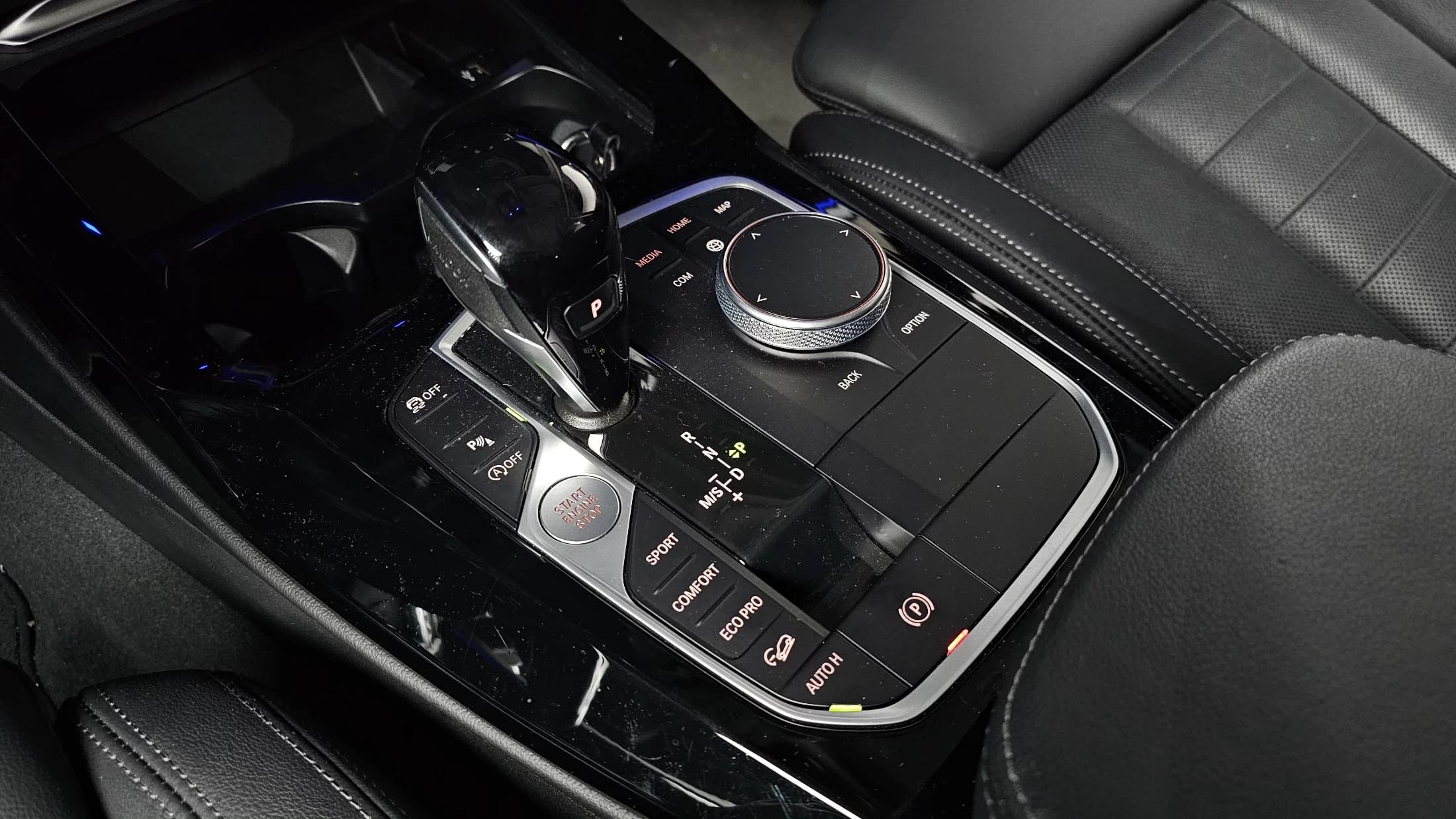 BMW X3 xDrive 20d, 2022 г. 34487 км. — фото 8