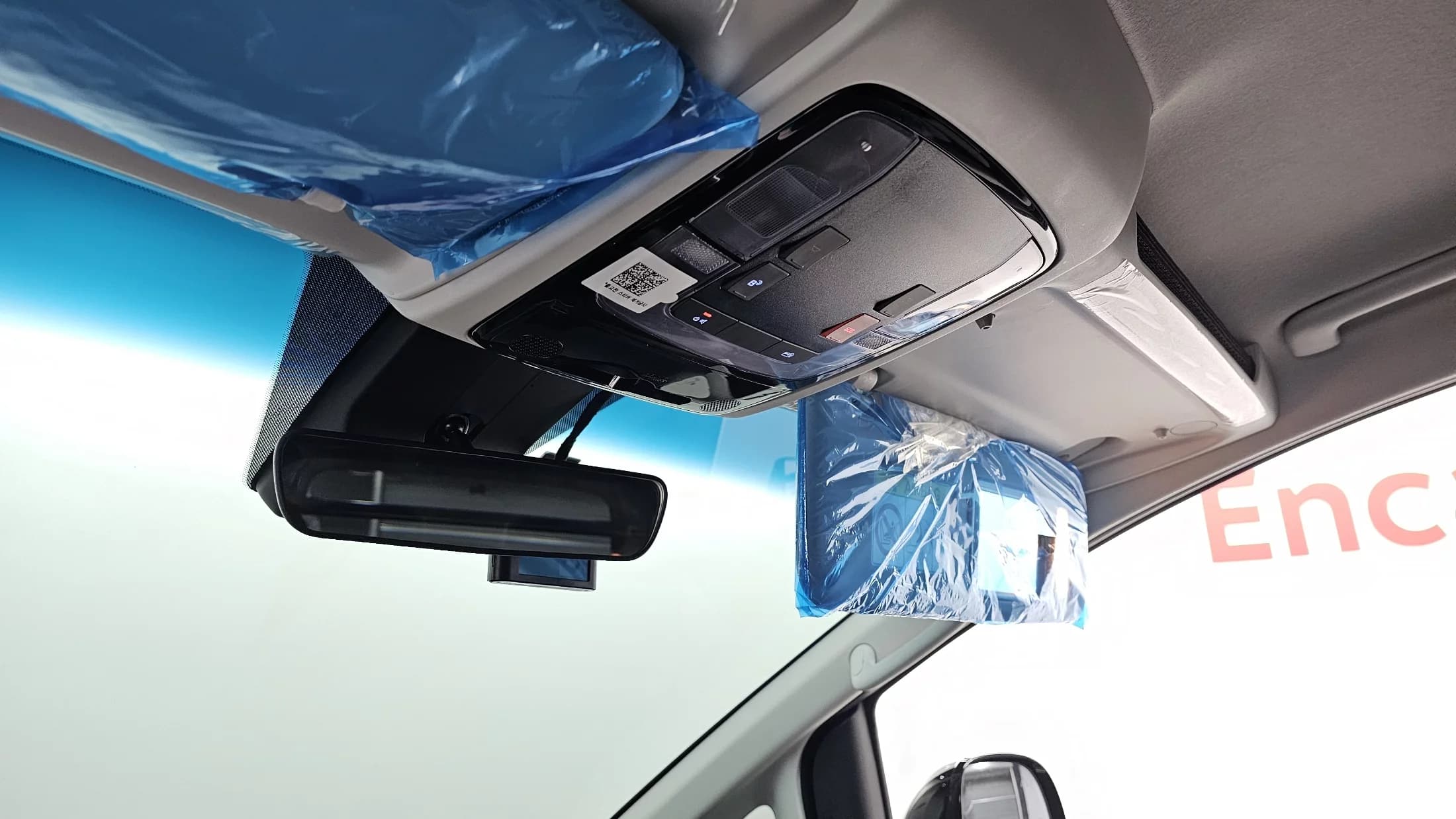Hyundai Staria Cargo 5-Seater Modern, 2025 г. 13889 км. — фото 14