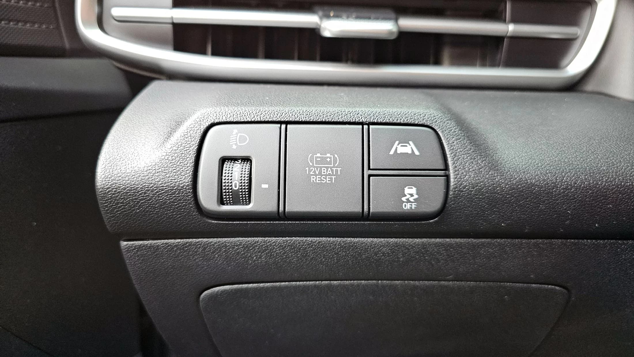 Hyundai AVANTE (Хендай Элантра) Smart, гибрид, 2021 г. 28360 км. — фото 16