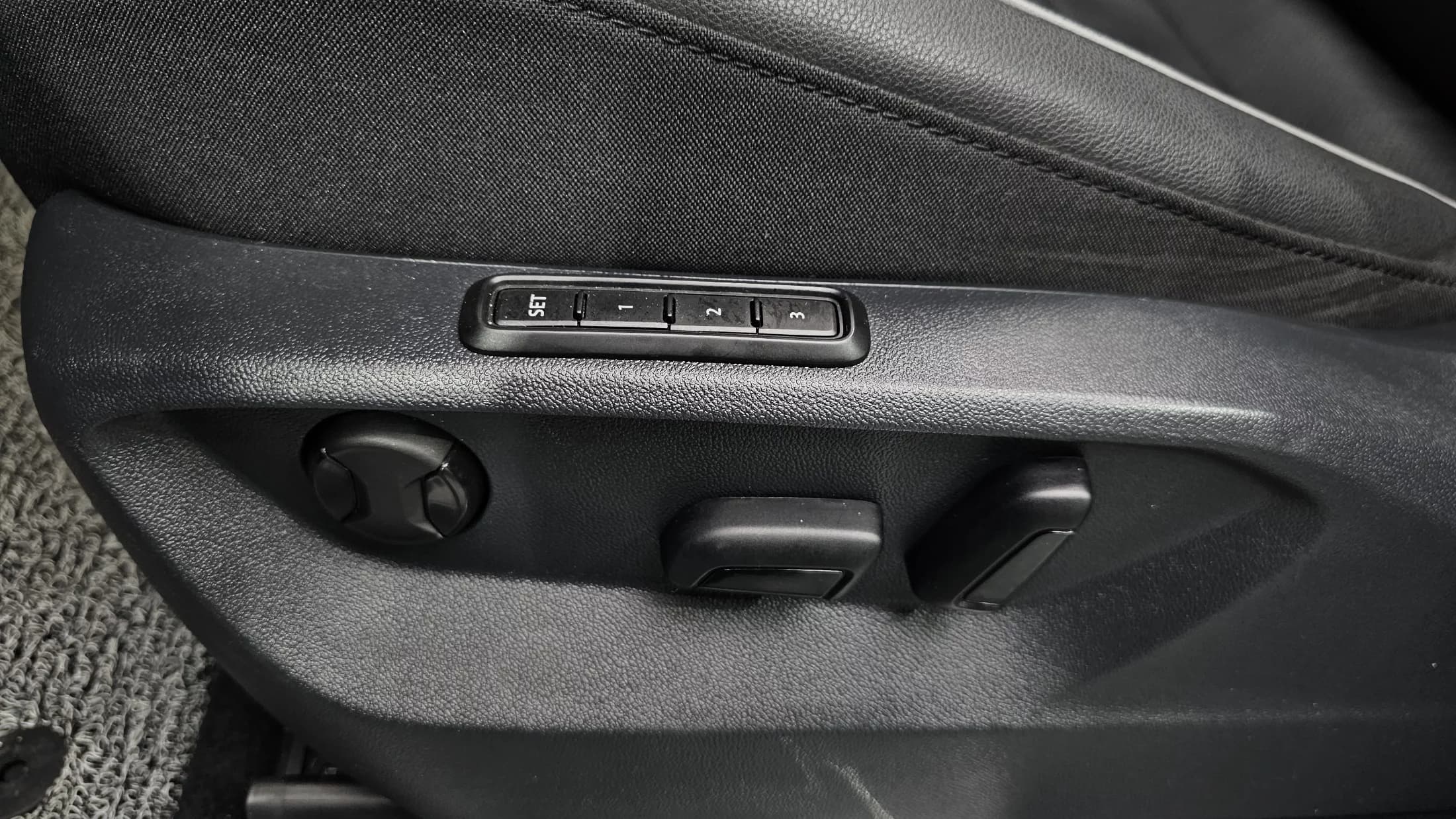 Volkswagen TIGUAN 2.0 TSI Prestige, 2023 г. 24944 км. — фото 19