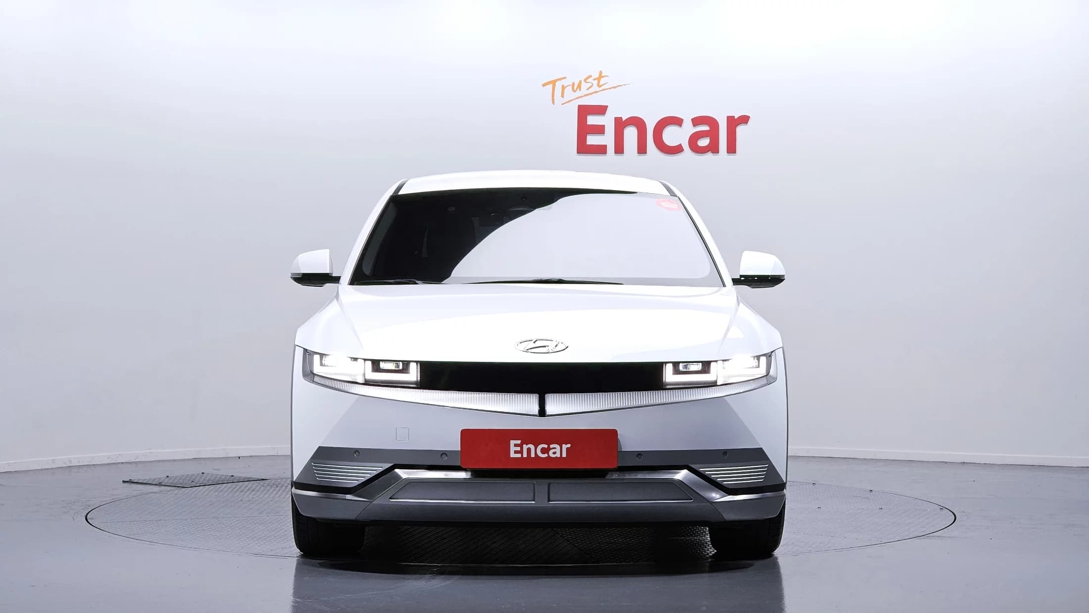 Hyundai Ioniq 5 Long range Prestige, электромобиль, 2022 г. 42946 км. — фото 3