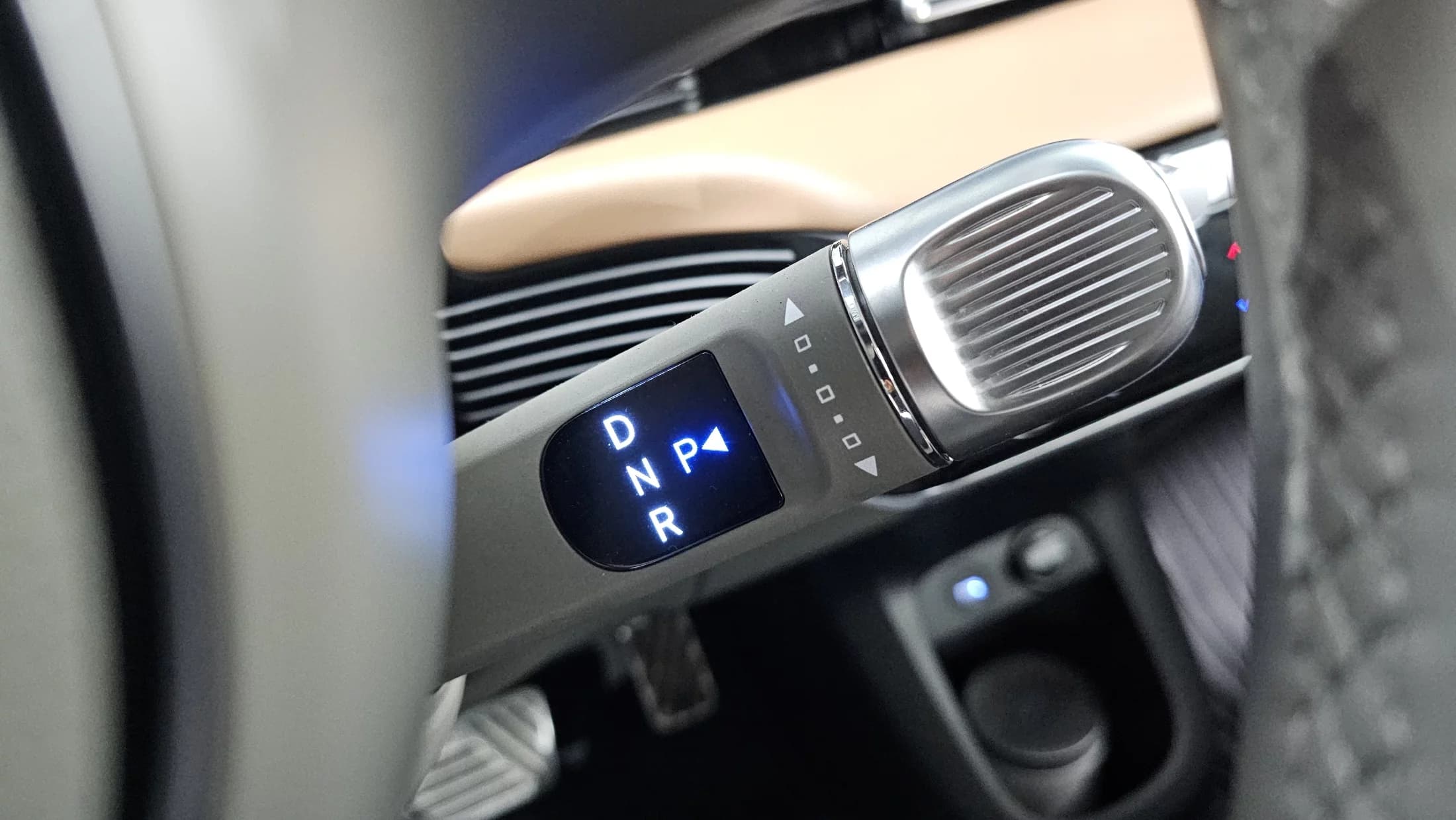 Hyundai Ioniq 5 Long range Prestige, электромобиль, 2022 г. 42946 км. — фото 9