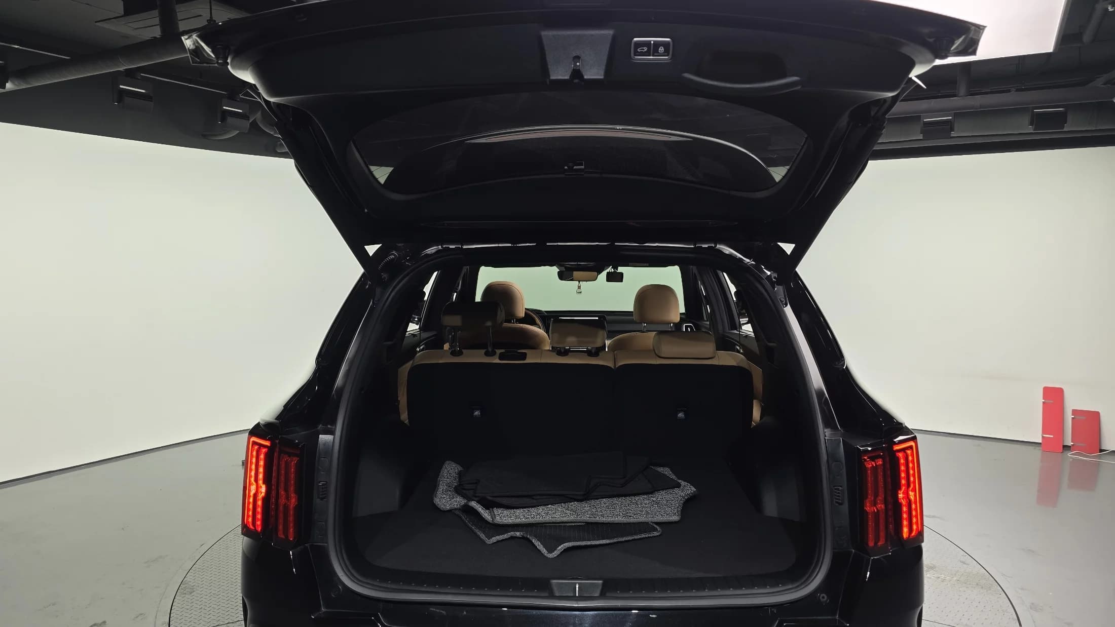 Kia Sorento Diesel 2.2 2WD Noblesse, 2021 г. 162093 км. — фото 20