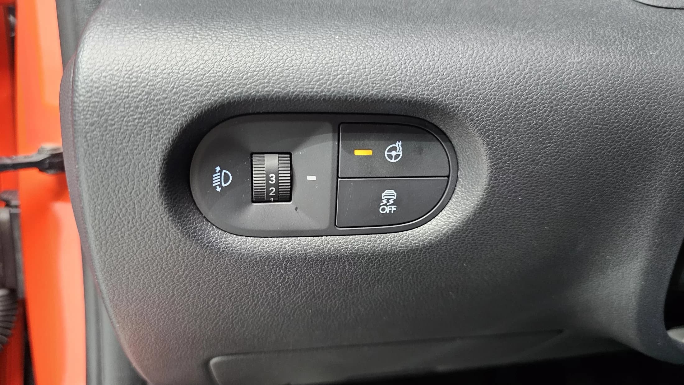 Hyundai Casper Turbo Inspiration, 2021 г. 69086 км. — фото 13
