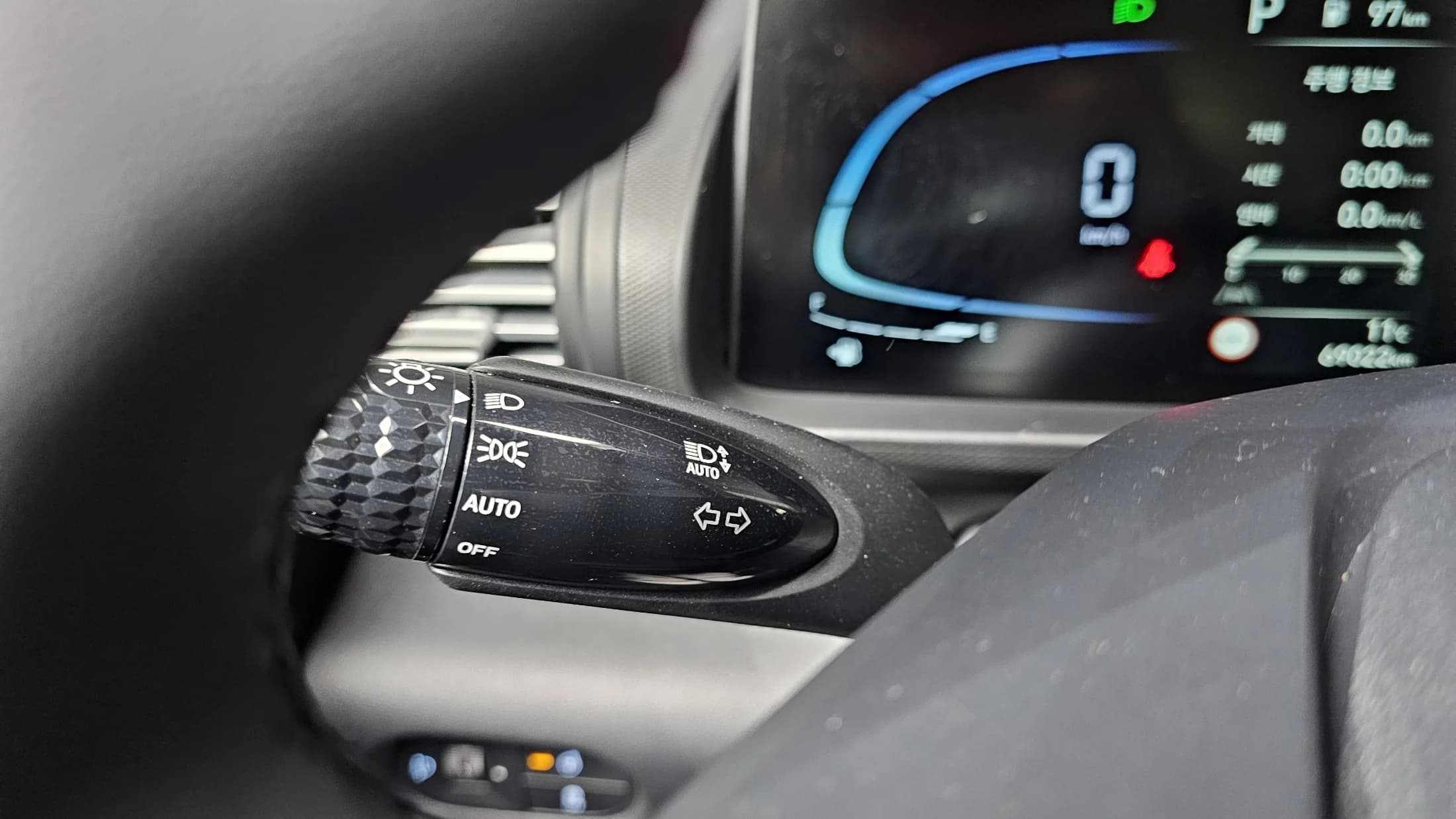 Hyundai Casper Turbo Inspiration, 2021 г. 69086 км. — фото 18