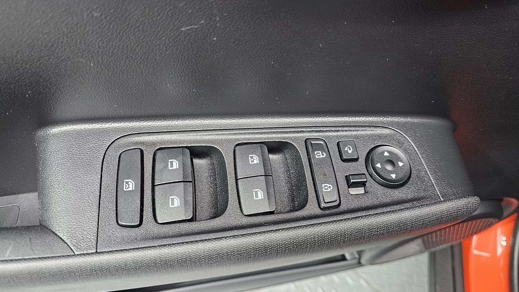 Hyundai Casper Turbo Inspiration, 2021 г. 69086 км. — фото 19