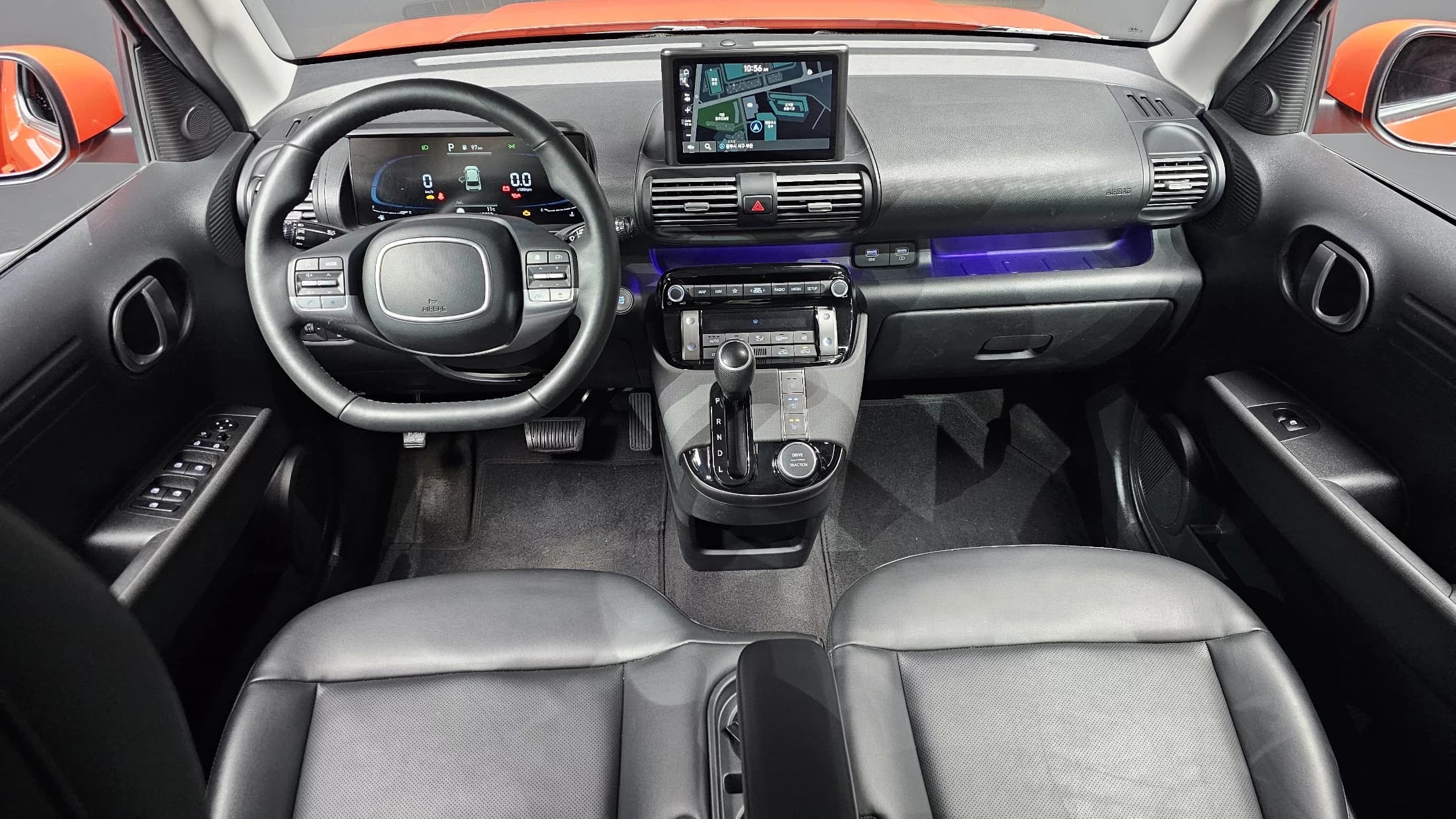 Hyundai Casper Turbo Inspiration, 2021 г. 69086 км. — фото 7