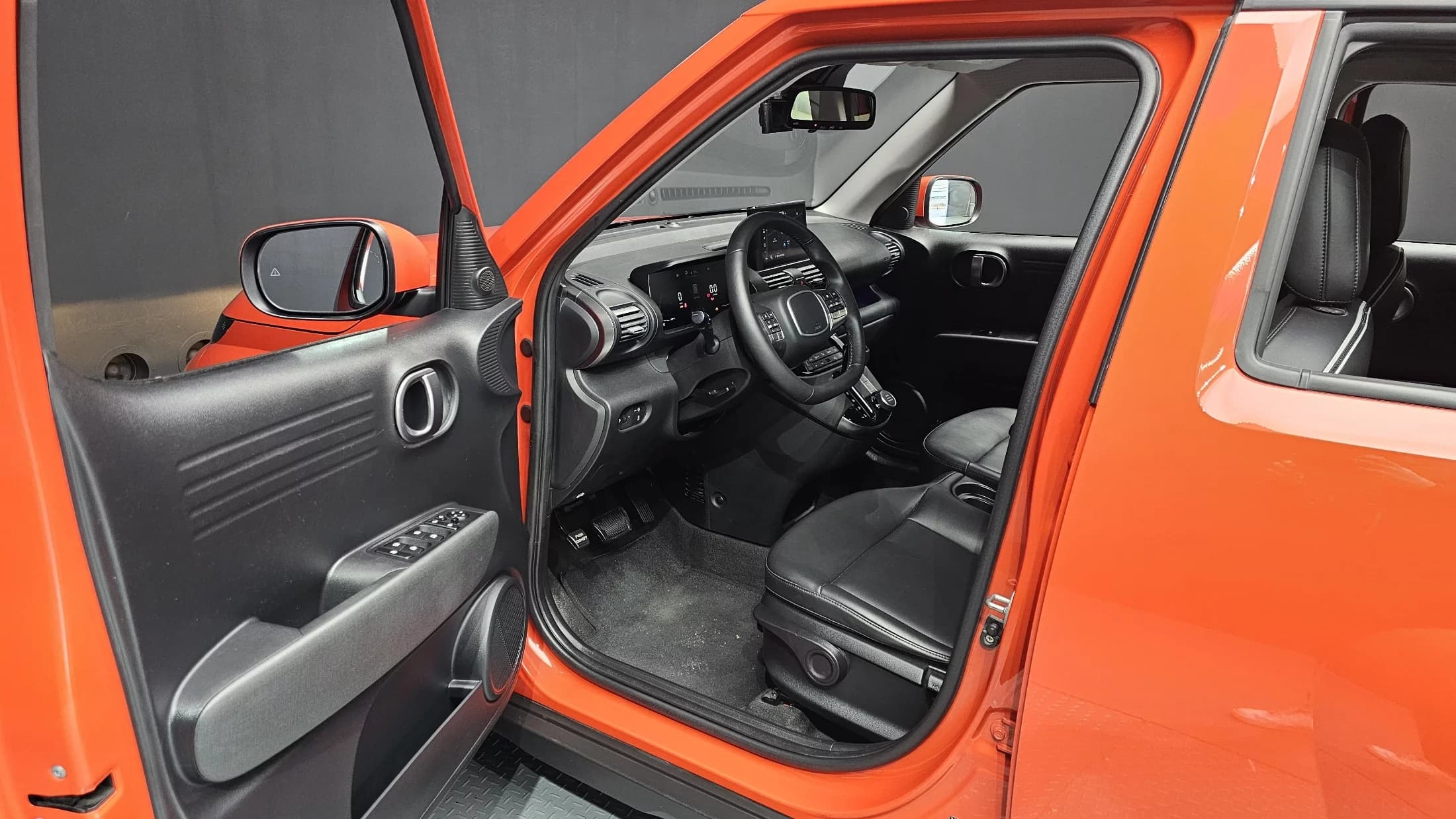 Hyundai Casper Turbo Inspiration, 2021 г. 69086 км. — фото 10