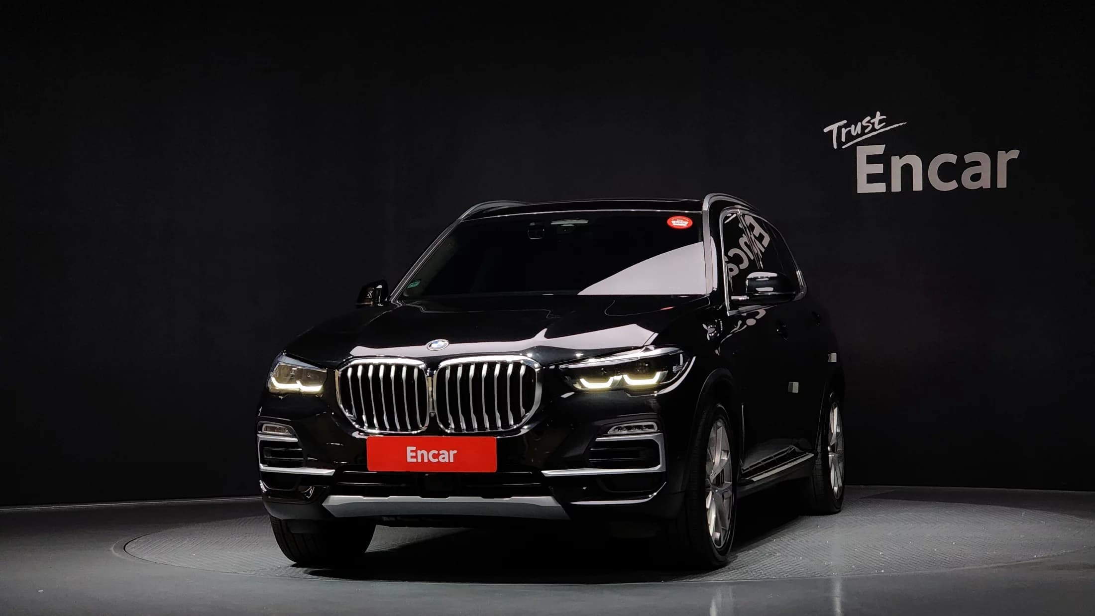 BMW X5 xDrive 45e xLine, гибрид, 2021 г. 54531 км. — фото 3