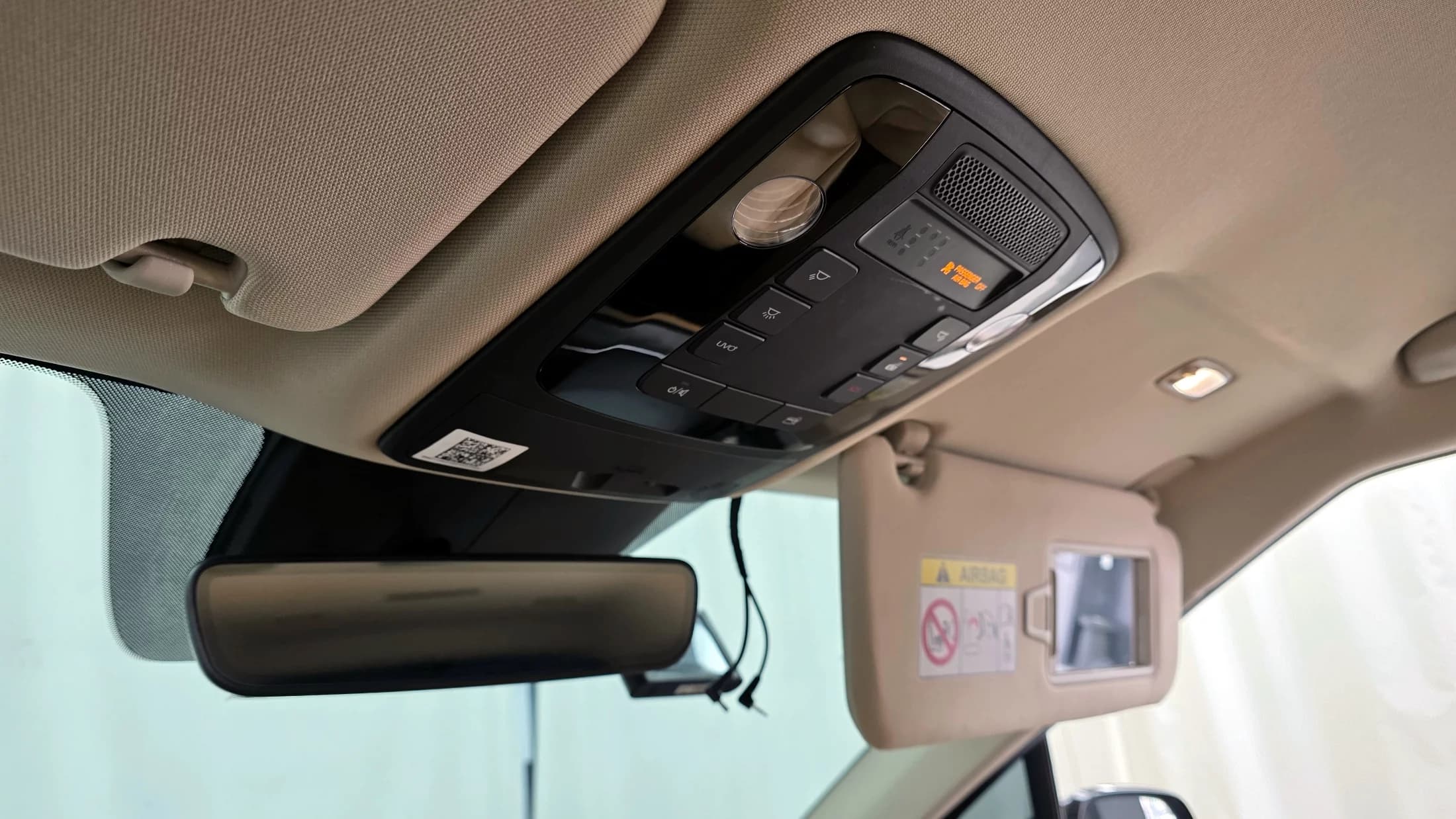 Kia Carnival Gasoline 9-Seater Signature, 2021 г. 66048 км. — фото 17