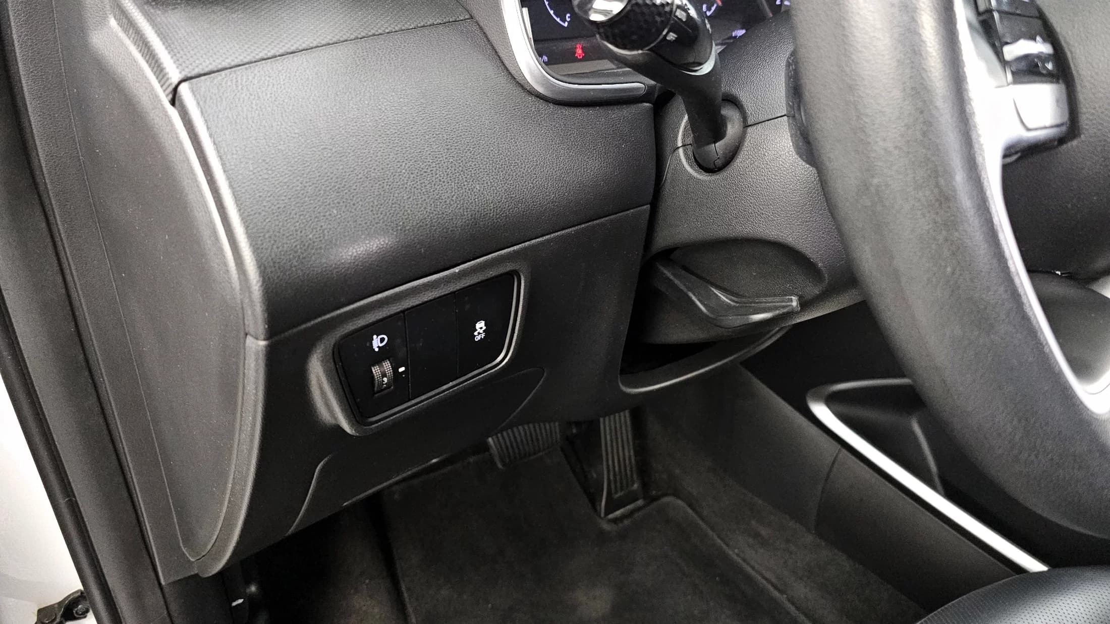 Hyundai Tucson Diesel 2.0 2WD Modern, 2021 г. 137472 км. — фото 18