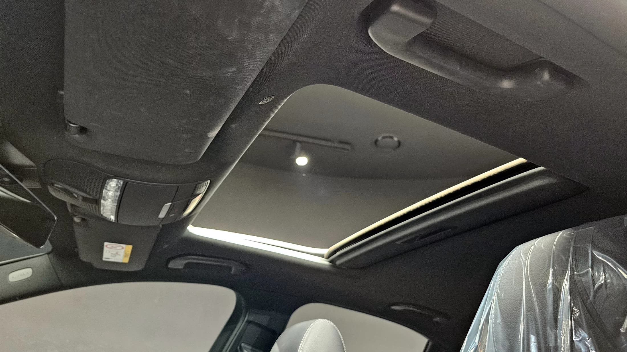 Mercedes-Benz E-Class E350 4MATIC Exclusive, 2022 г. 42568 км. — фото 18