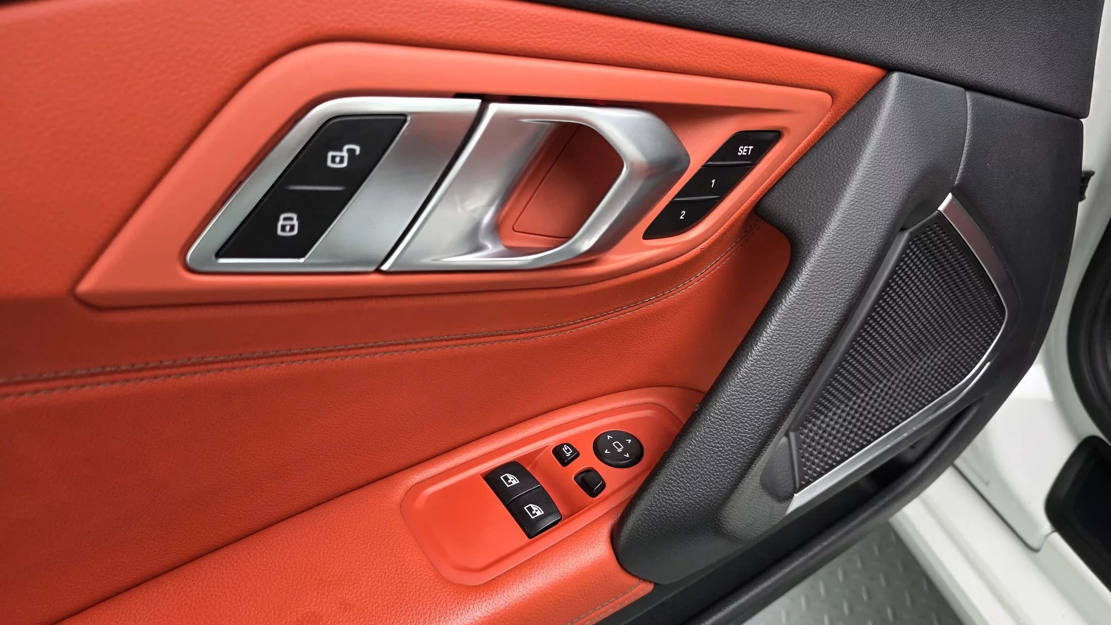 BMW Z4 sDrive20i Sport, 2021 г. 138915 км. — фото 13