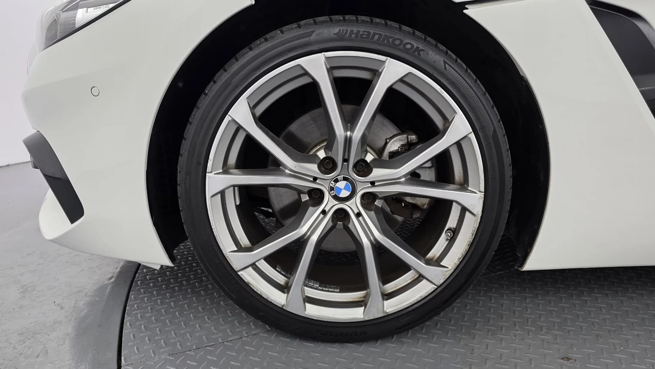 BMW Z4 sDrive20i Sport, 2021 г. 138915 км. — фото 5