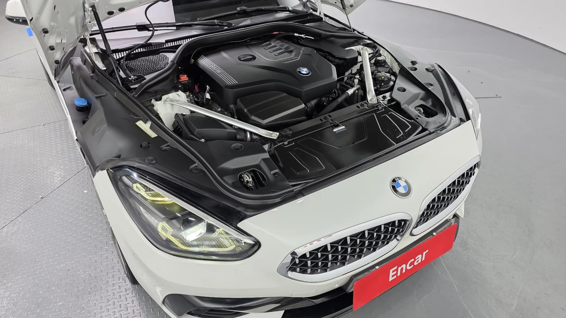BMW Z4 sDrive20i Sport, 2021 г. 138915 км. — фото 6