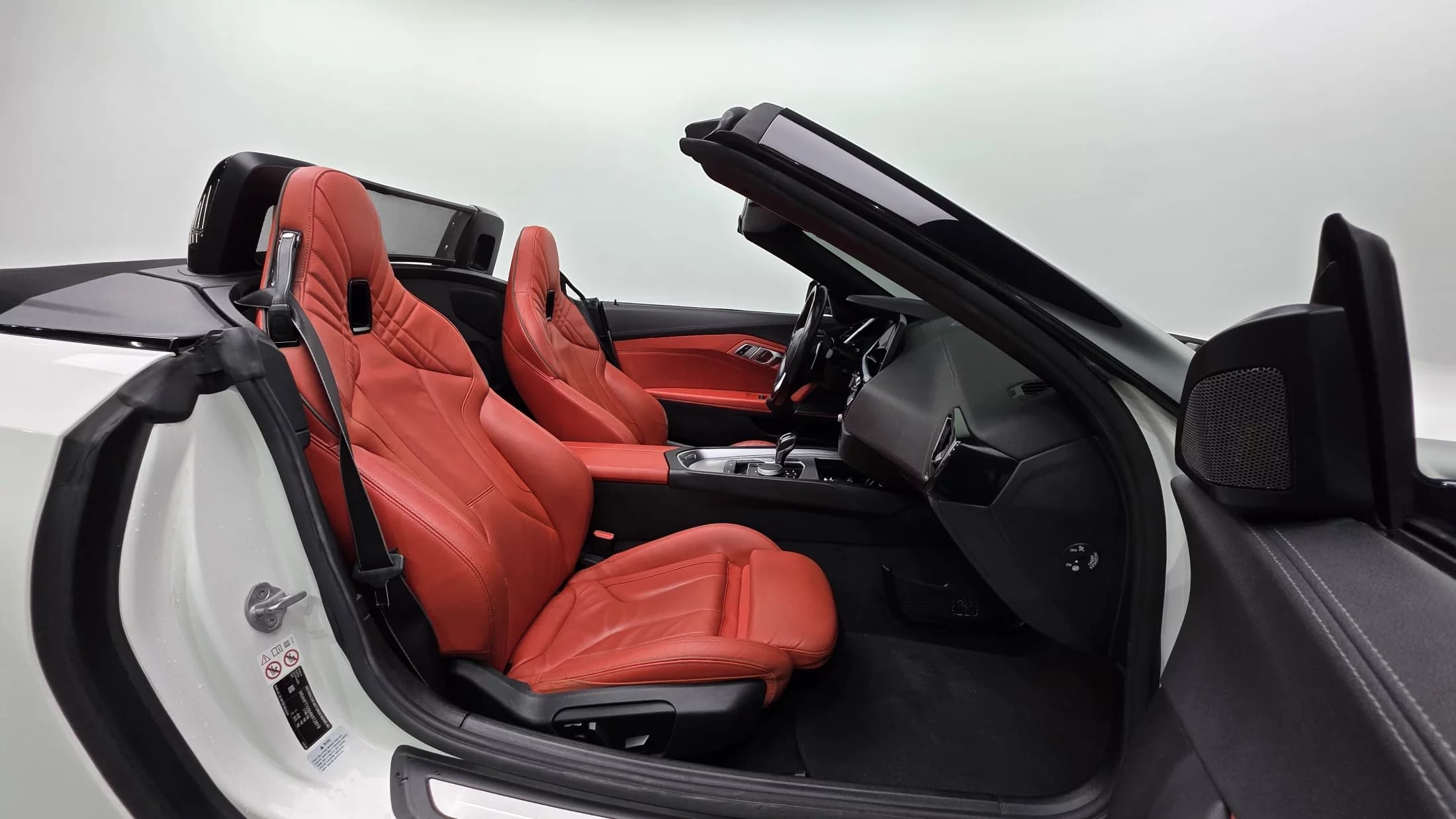 BMW Z4 sDrive20i Sport, 2021 г. 138915 км. — фото 10