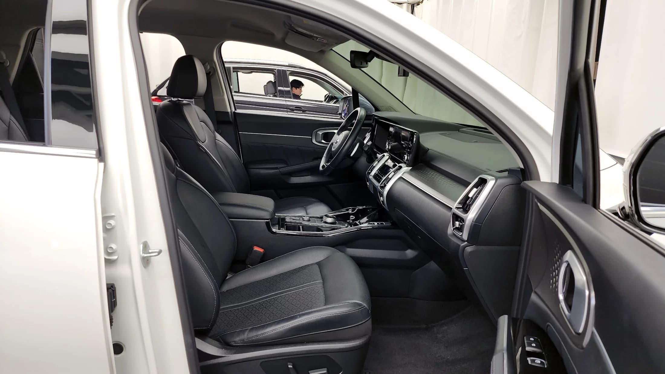 Kia Sorento Diesel 2.2 2WD Noblesse, 2021 г. 50961 км. — фото 11